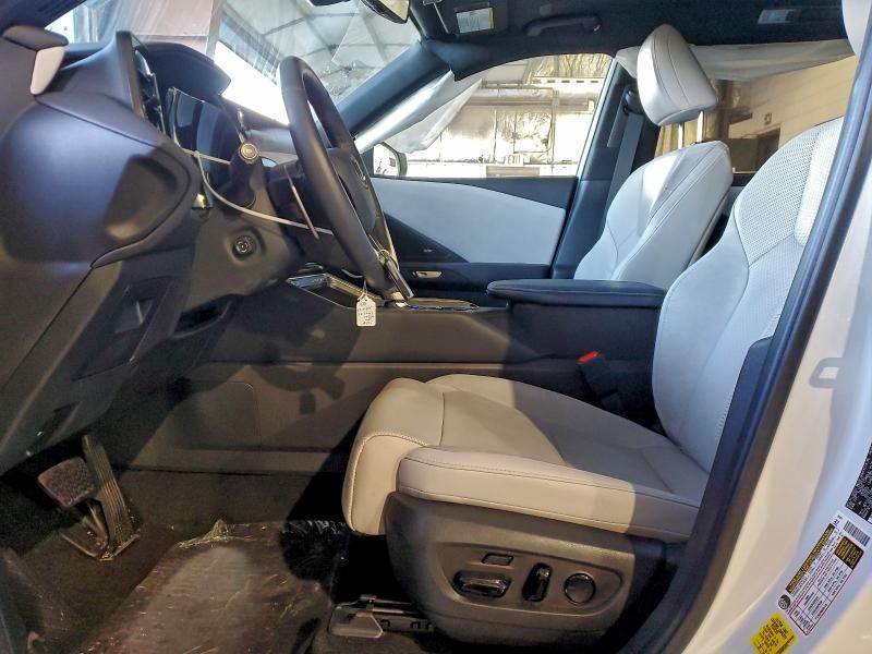 2025 Lexus Tx 350 Base