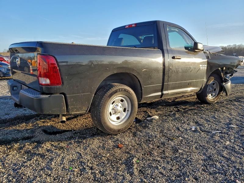 2016 Dodge Ram 1500 st