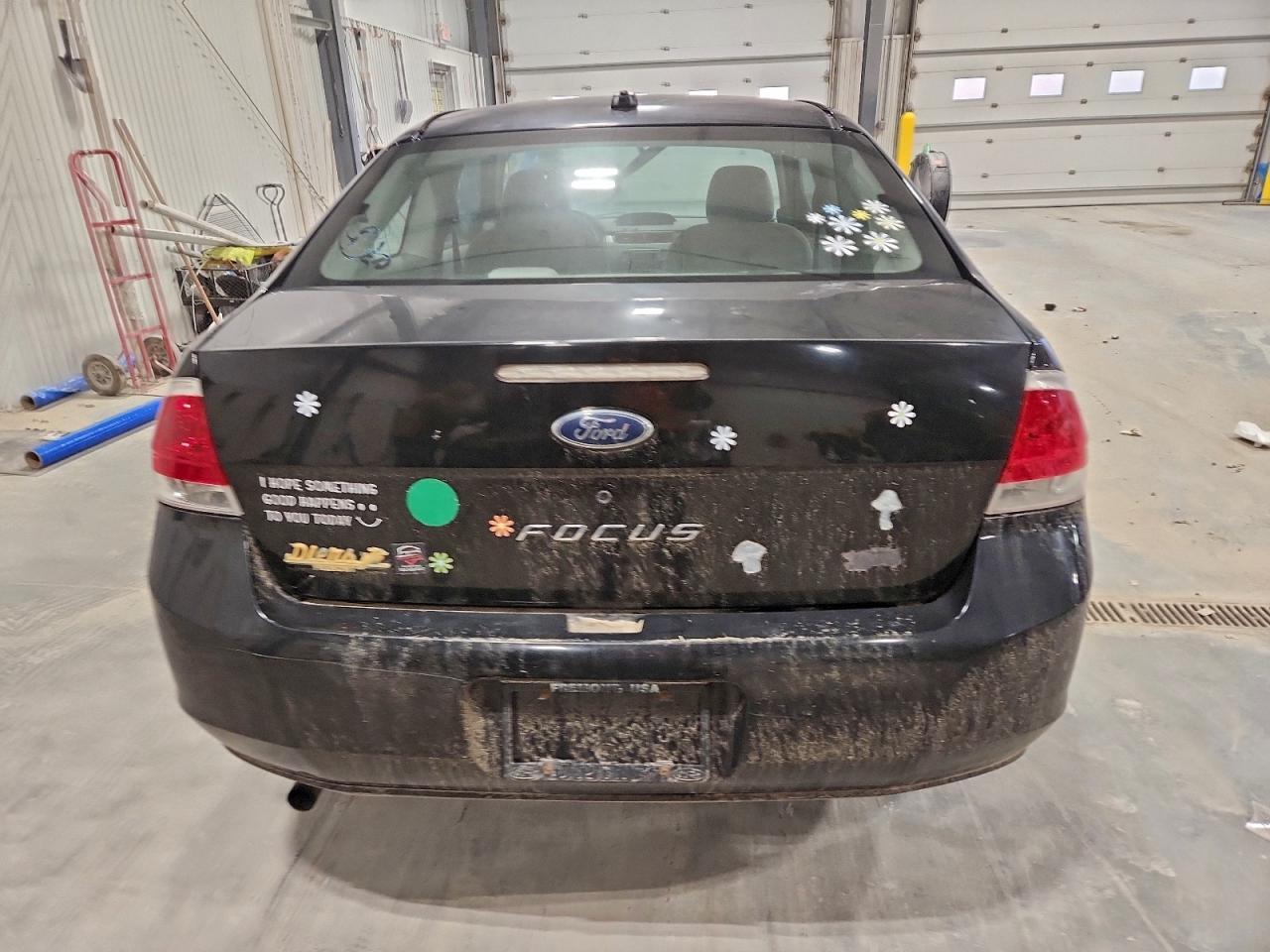 2008 Ford Focus Se/s