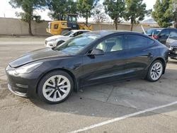 2022 Tesla Model 3 for sale in Rancho Cucamonga, CA