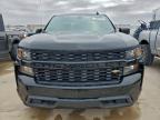 2020 Chevrolet Silverado C1500 Custom