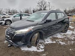 2024 Nissan Kicks sr for sale in Baltimore, MD