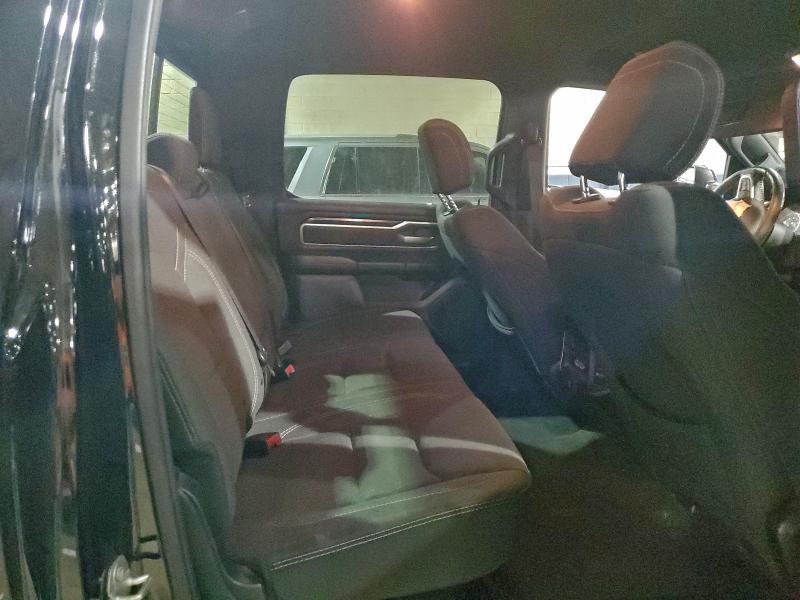 2019 Dodge Ram 1500 big Horn/lone Star