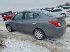 2019 Nissan Versa