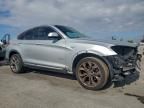 2018 BMW X4 Xdrive28i
