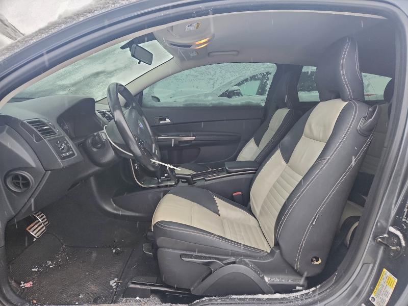 2012 Volvo C30 T5