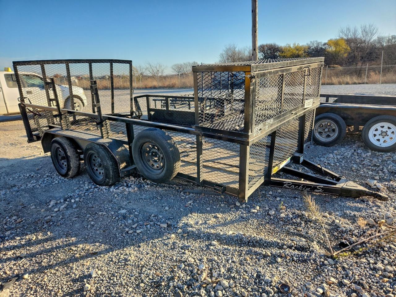 2025 Other Snow Mobiles Travel Trailer