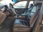 2011 Acura Mdx Technology