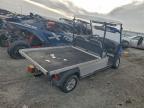 2021 Club Car Golf Cart