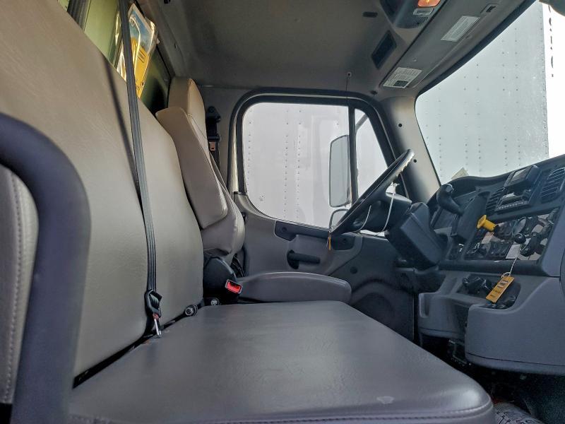 2024 Freigliner 2024 Freightliner Business Class M2 Refrigerated B
