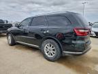 2022 Dodge Durango sxt
