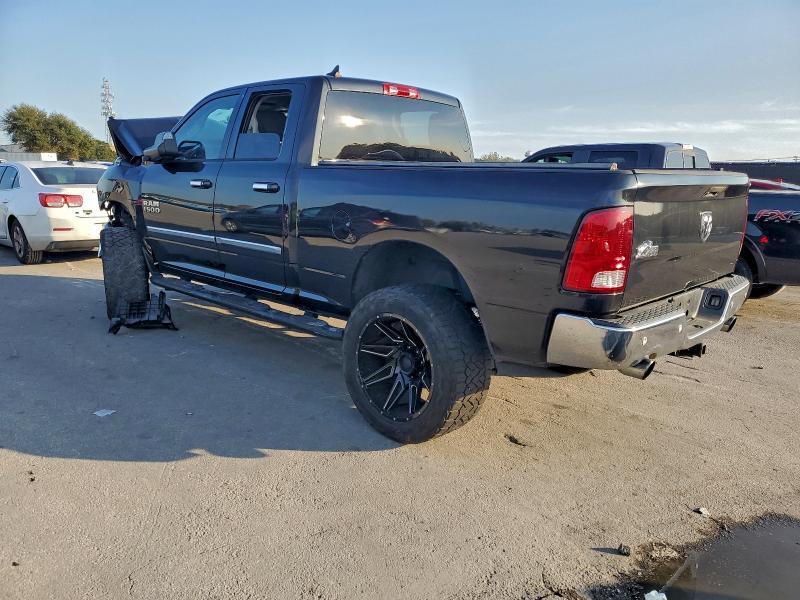 2016 Dodge Ram 1500 slt