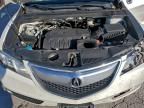 2013 Acura Rdx Technology