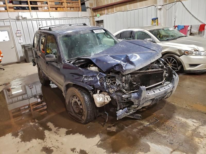 2004 Ford Escape Limited