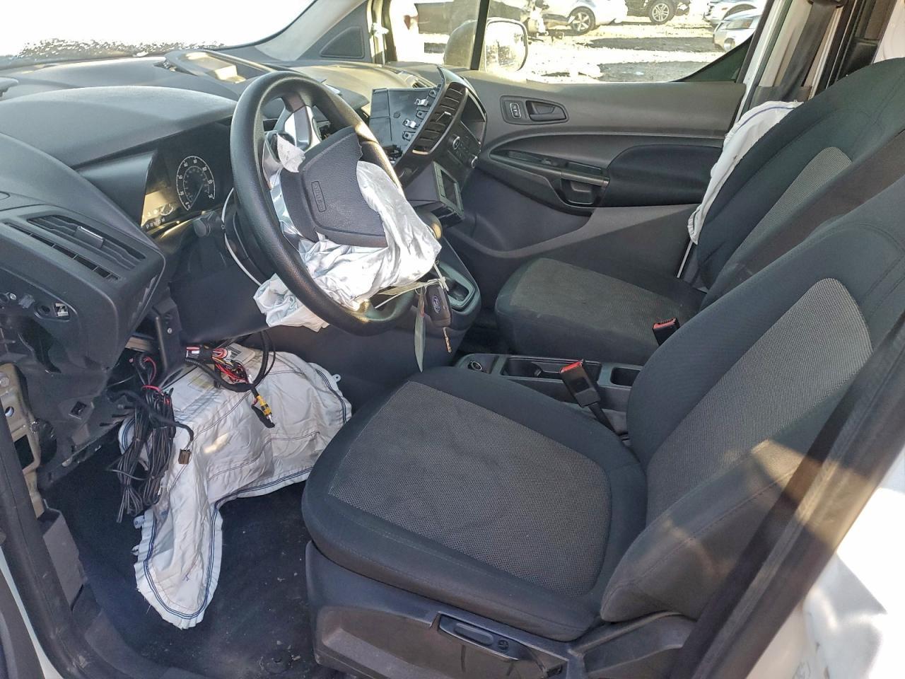 2020 Ford Transit Connect xl