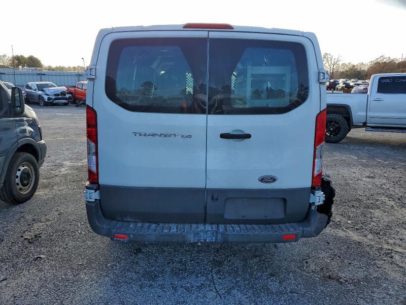 2016 Ford Transit T-150 Delivery Van