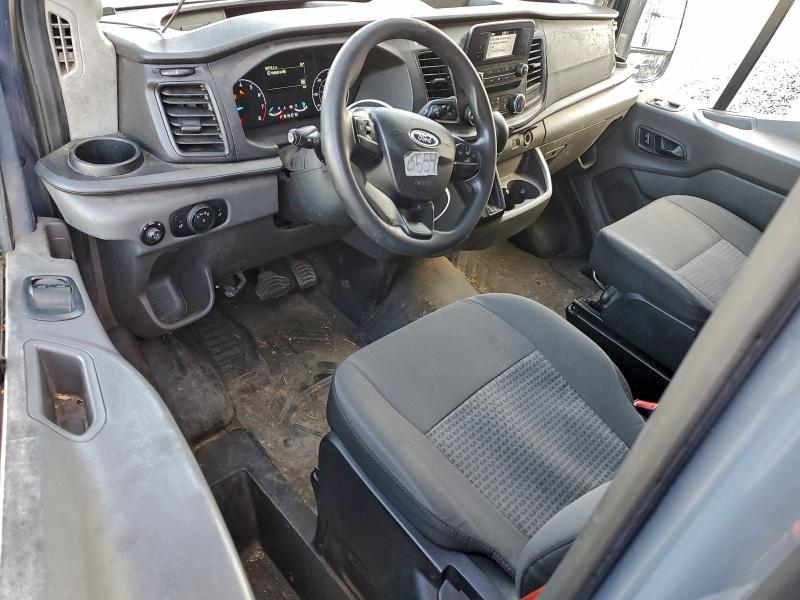 2020 Ford Transit T-250 Delivery van