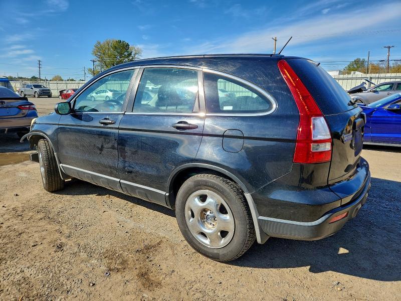 2008 Honda Cr-v lx