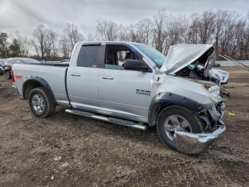 2017 Dodge Ram 1500 slt