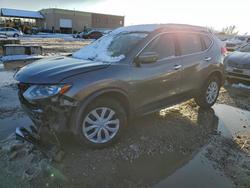 Nissan Rogue salvage cars for sale: 2017 Nissan Rogue s