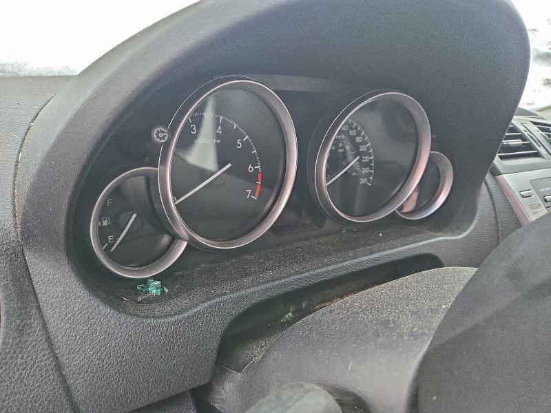 2011 Mazda 6 I