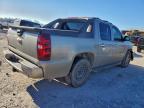 2007 Chevrolet Avalanche C1500