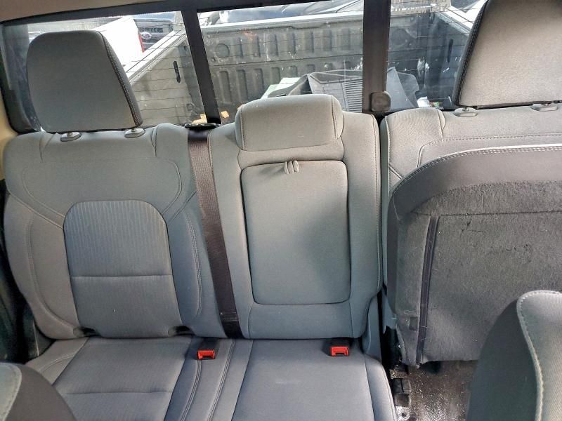 2020 Dodge Ram 1500 big Horn/lone Star