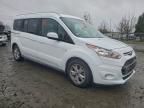 2016 Ford Transit Connect Titanium