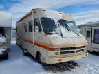 1986 Chevrolet P Series Recreational Vehicle