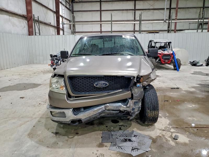2004 Ford F150