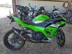 2025 Kawasaki Ex500 h for sale in Houston, TX