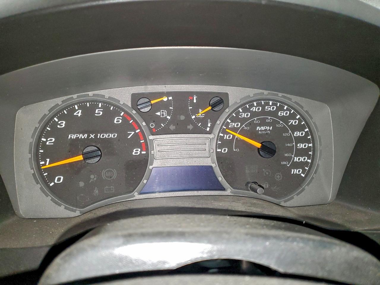 2005 Chevrolet Colorado