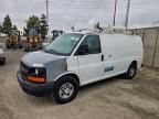 2011 Chevrolet Express G2500 Utility / Service Van