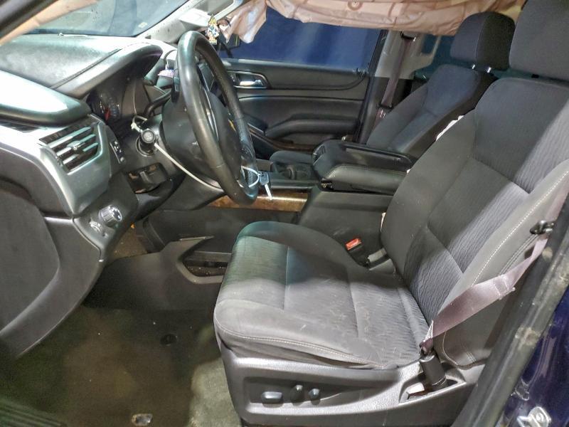 2017 Chevrolet Tahoe C1500 ls