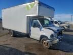 2008 Ford E350 BOX Truck