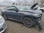 2021 BMW X4 Xdrivem40i