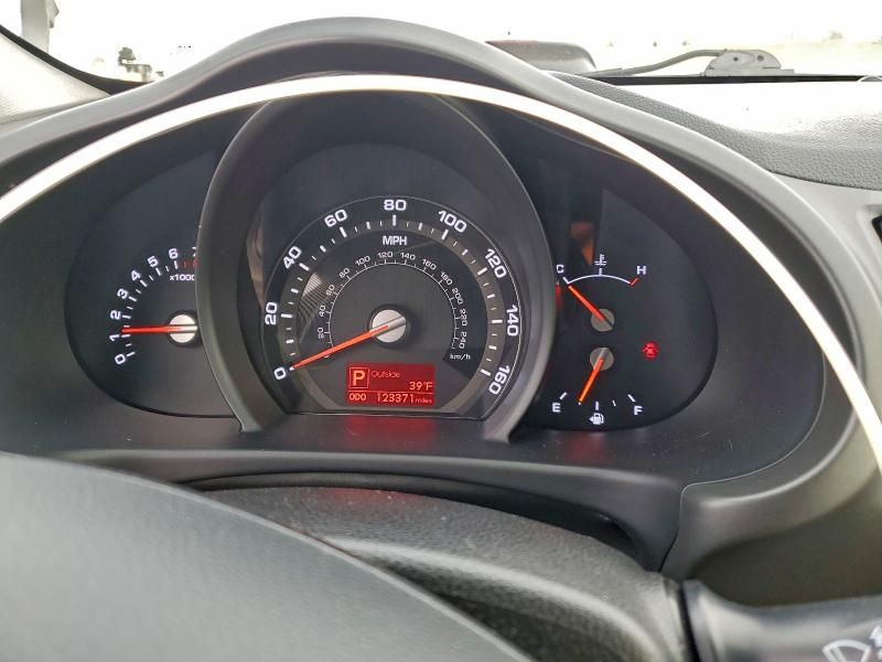 2012 KIA Sportage lx