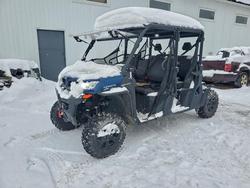 Salvage cars for sale from Copart Ontario Auction, ON: 2023 Cf Moto Uforce 1000 XL EPS