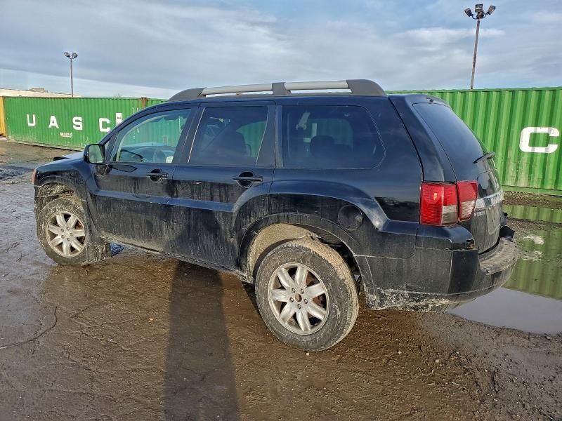 2011 Mitsubishi Endeavor ls