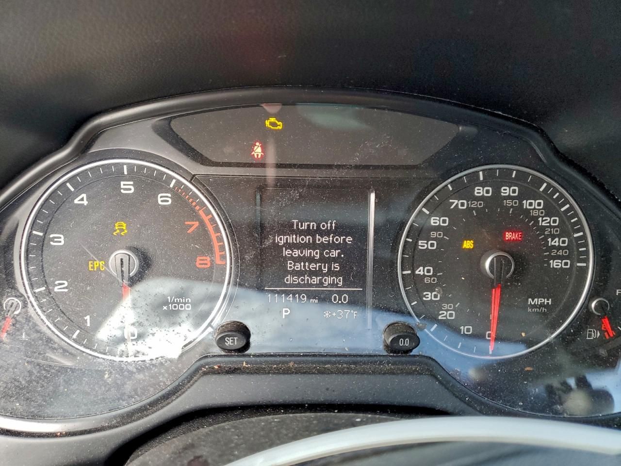 2014 Audi Q5 Premium Plus