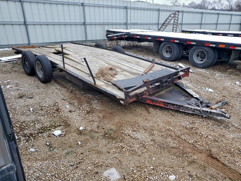 1935 Unknown 1935 Utility Trailer