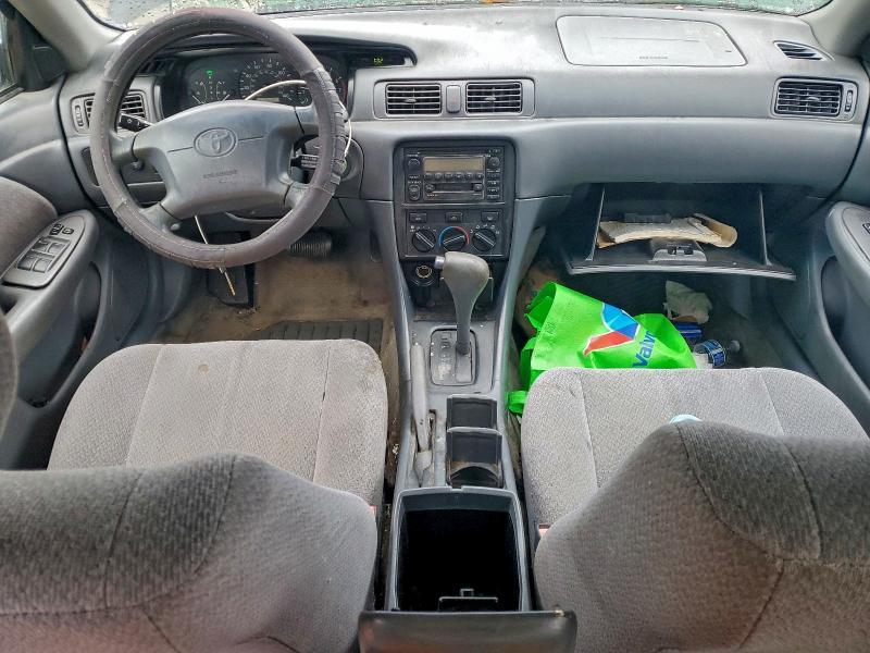 2000 Toyota Camry ce