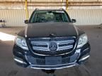 2014 Mercedes-Benz Glk 350