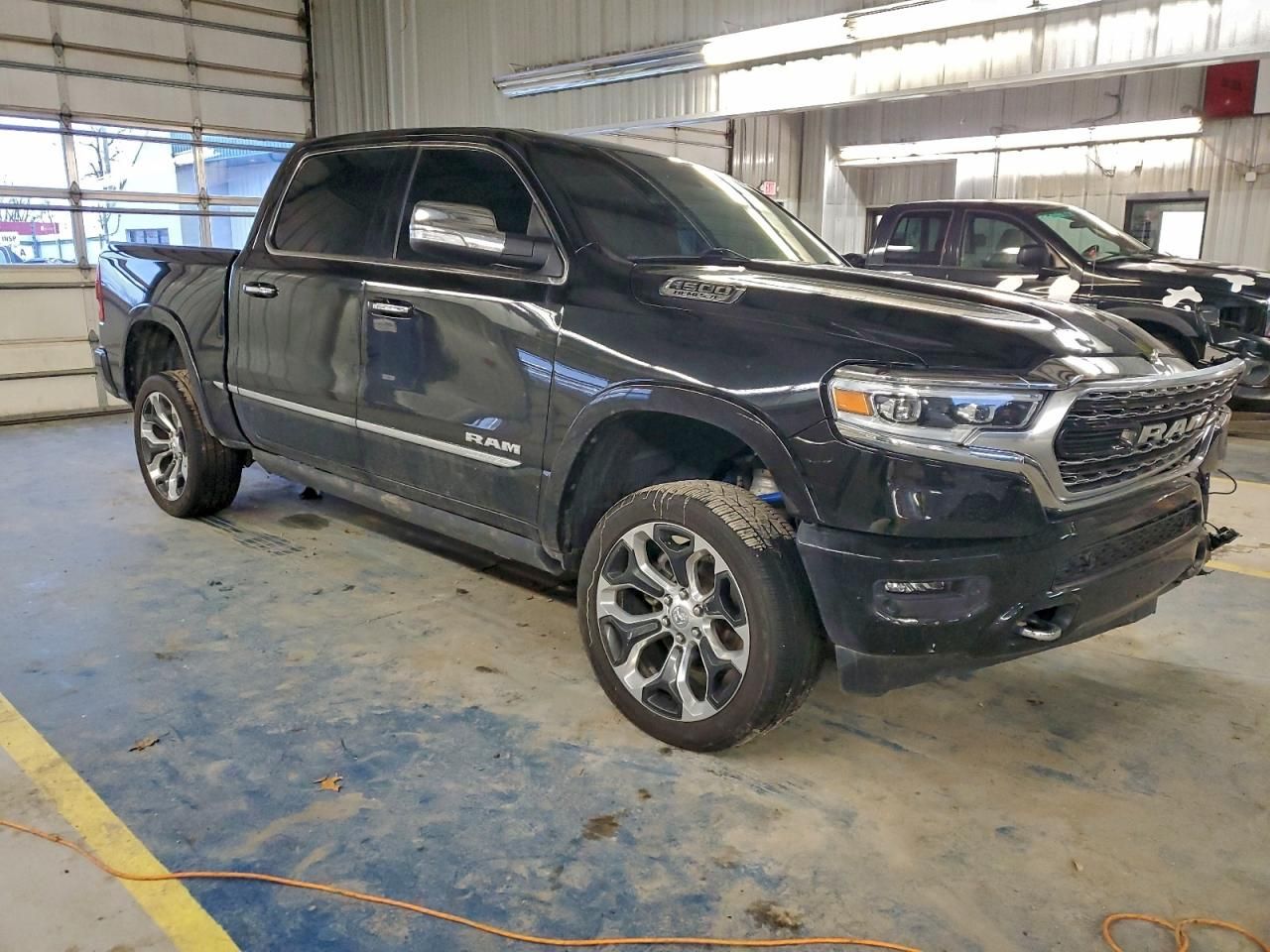 2022 Dodge Ram 1500 Limited
