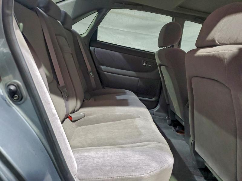 2002 Toyota Avalon xl