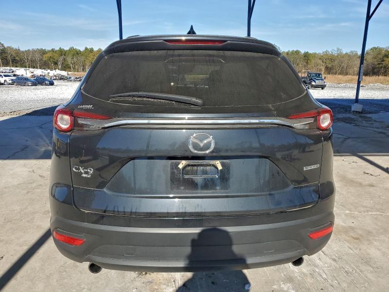 2023 Mazda Cx-9 Touring