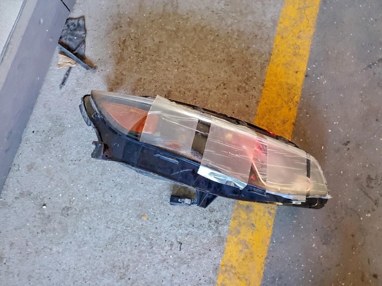 2018 Chevrolet Malibu Hybrid