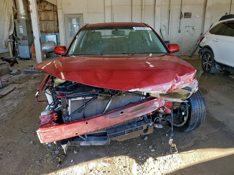 2007 Mazda 6 S