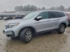 2019 Honda Pilot exl