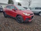 2020 Chevrolet Trax 1LT